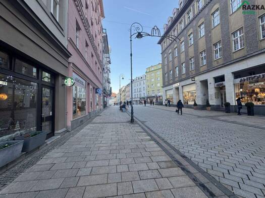 Wohnung zum Kauf 4.730.000 CZK 3 Zimmer 83 m² 2. Geschoss T.G.M. 823 Karlovy Vary 36001