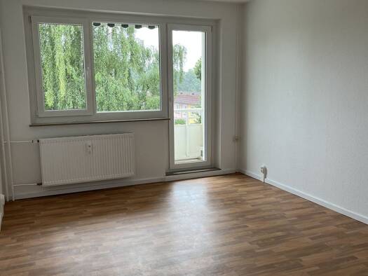 Wohnung zur Miete 410 € 3 Zimmer 60,8 m² Knieper West Stralsund 18435