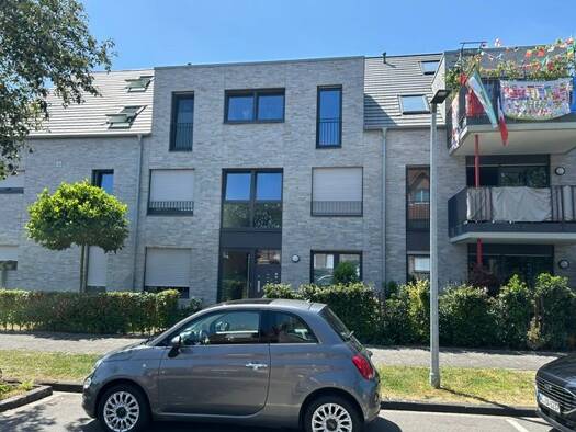 Wohnung zur Miete 850 € 2 Zimmer 65,6 m² Geschoss 1/3 frei ab 01.09.2026 Haverlandweg 96 Dülmen 48249