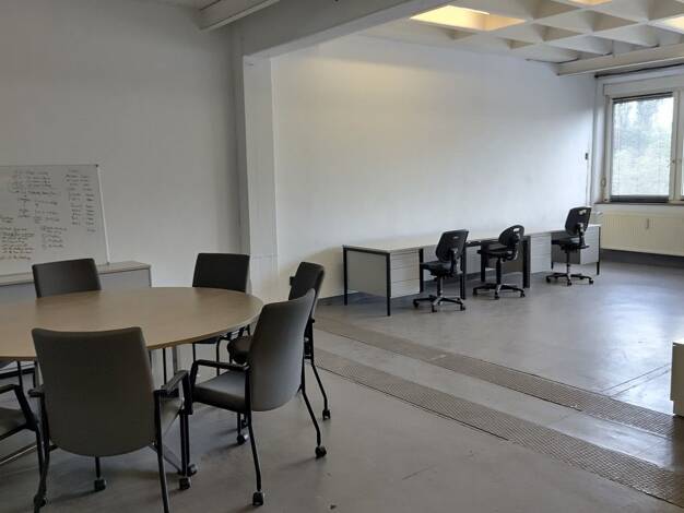 Bürofläche zur Miete provisionsfrei 800 € 75 m² Bürofläche Nimrodstraße Gibitzenhof Südliche Außenstadt 90441