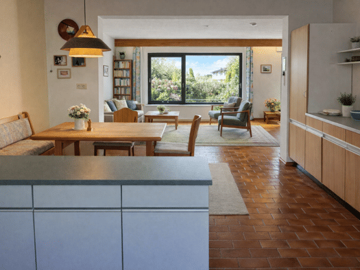 Reihenmittelhaus zum Kauf 299.500 € 5 Zimmer 120 m² 290 m² Grundstück Gaggenau Gaggenau 76571