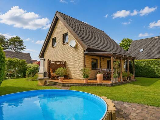 Einfamilienhaus zum Kauf 550.000 € 4 Zimmer 108 m² 500 m² Grundstück Falkensee 14612