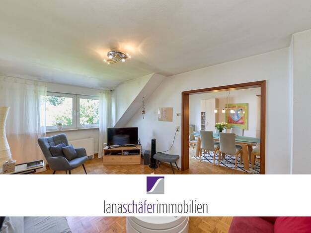 Wohnung zum Kauf 129.500 € 3 Zimmer 73 m² Dachgeschoss, 3. Geschoss Kues Bernkastel-Kues 54470