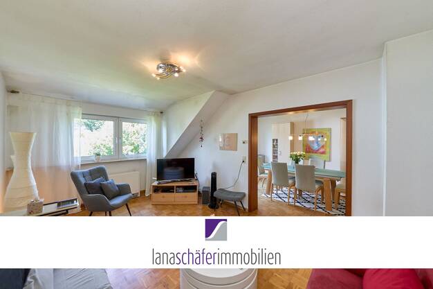 Wohnung zum Kauf 129.500 € 3 Zimmer 73 m² Dachgeschoss, 3. Geschoss Kues Bernkastel-Kues 54470