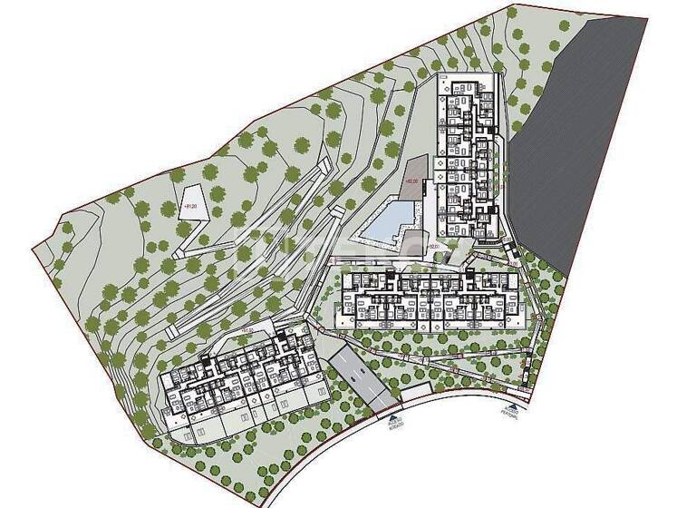 Studio zum Kauf 461.000 € 4 Zimmer 87 m² EG Málaga 29649