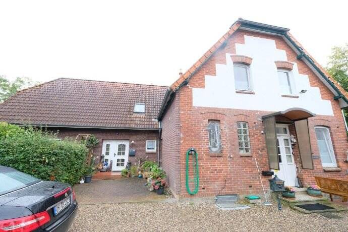 Mehrfamilienhaus zum Kauf - Ansicht 3