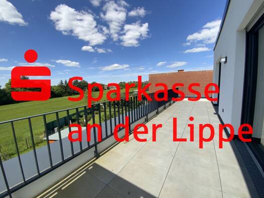 Penthouse zum Kauf - Erstbezug 410.000 € 3 Zimmer 87,3 m² Lünen 44534