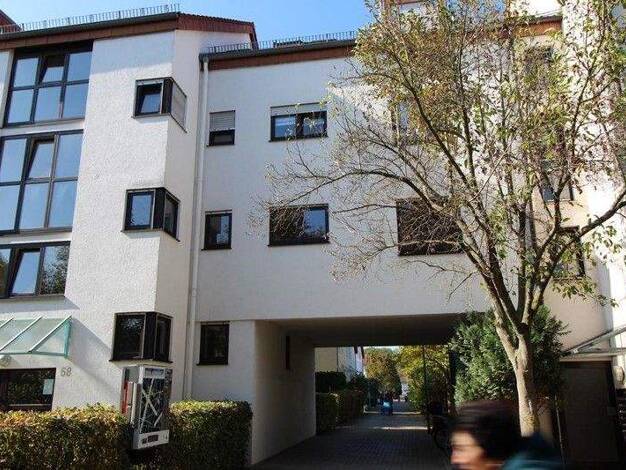 Wohnung zur Miete nur mit Wohnberechtigungsschein 770 € 3 Zimmer 71,6 m² frei ab 28.03.2026 Schlesier Str. 68 Durlach Karlsruhe 76227