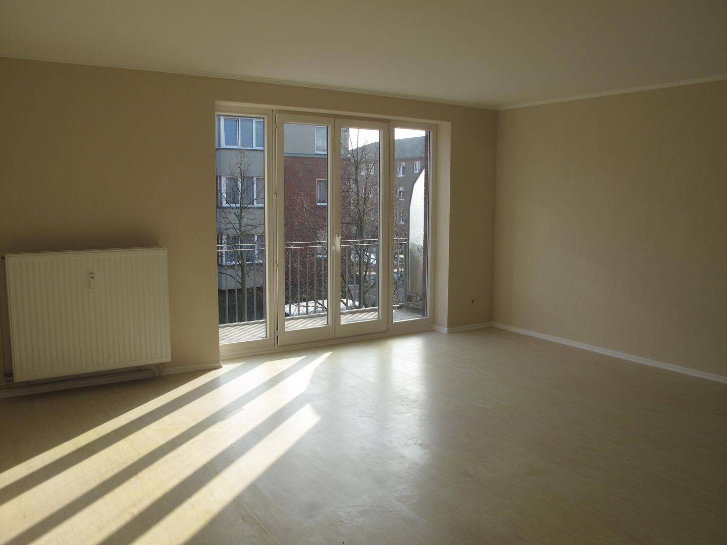 Maisonette zur Miete