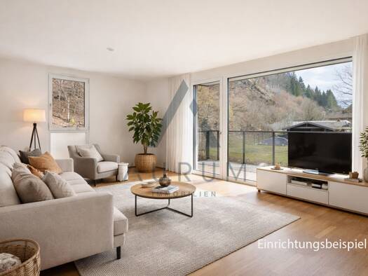Wohnung zum Kauf 470.000 € 3 Zimmer 77 m² Kirchdorf in Tirol / Erpfendorf 6383