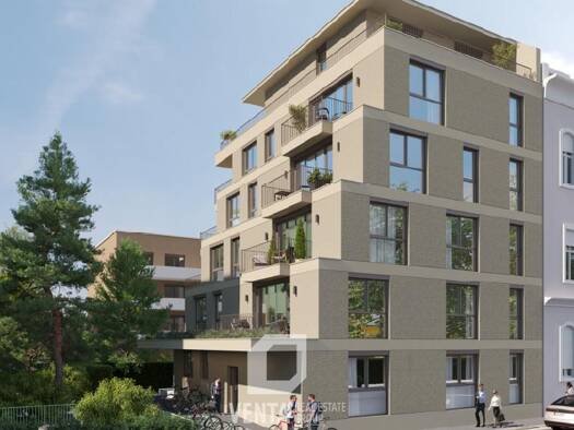 Einfamilienhaus zum Kauf - Erstbezug 3.500.000 € 736 m² Lagergasse 103 Gries Graz 8020