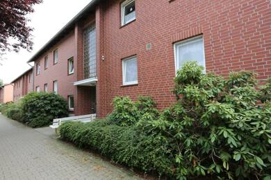 Wohnung zur Miete nur mit Wohnberechtigungsschein 209 € 1 Zimmer 43,2 m² 1. Geschoss frei ab sofort Lindenstr. 4 Bodenteich Bad Bodenteich 29389