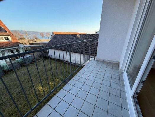 Wohnung zur Miete 550 € 3 Zimmer 68 m² 1. Geschoss frei ab sofort Ramsberg Pleinfeld 91785