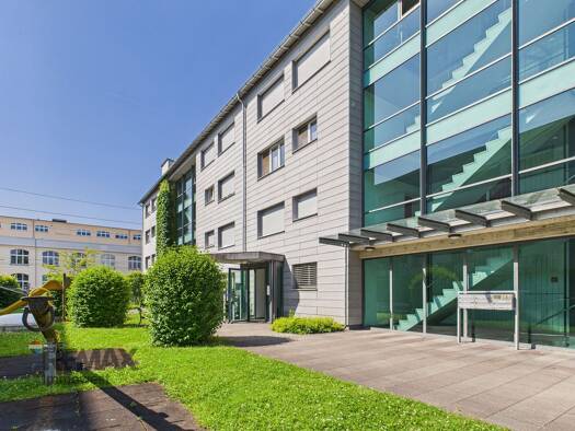 Bürofläche zum Kauf 487,4 m² Bürofläche Bachgasse 1a Bregenz 6900