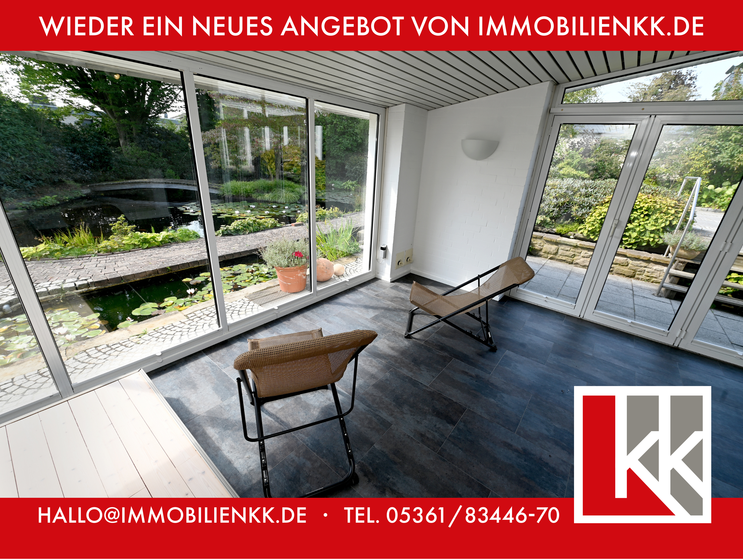 Einfamilienhaus zum Kauf 595.000 € 4 Zimmer 236 m²<br/>Wohnfläche 1.087 m²<br/>Grundstück Heiligendorf Heiligendorf 38444