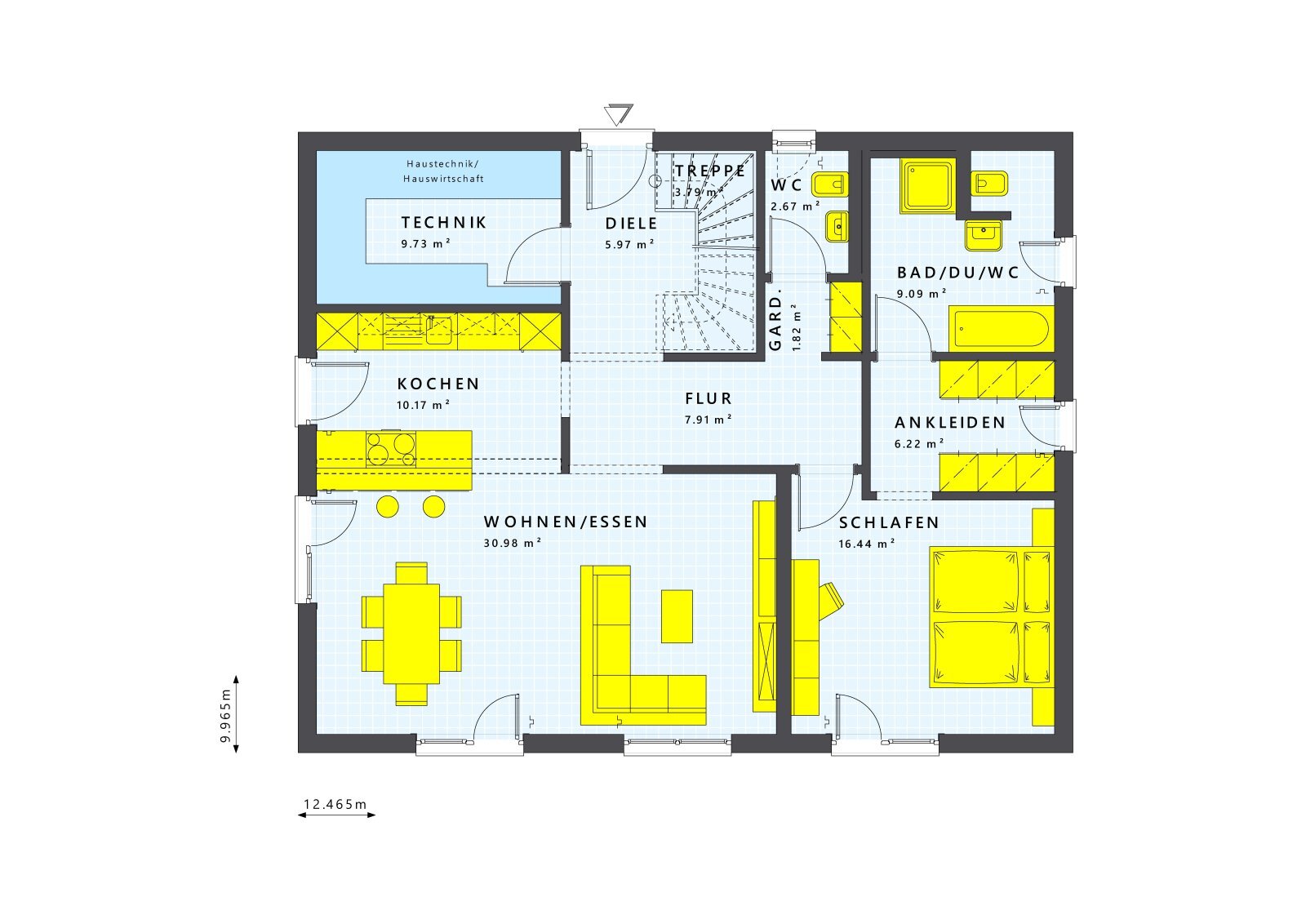 Einfamilienhaus zum Kauf provisionsfrei 1.490.000 € 6 Zimmer 210 m²<br/>Wohnfläche 2.200 m²<br/>Grundstück Oberesslingen - West Oberesslingen 73730