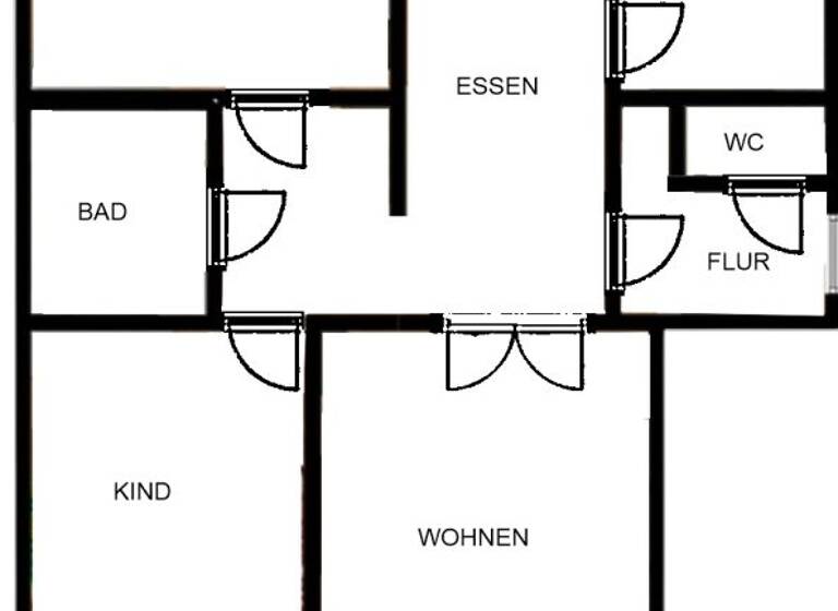 Wohnung zum Kauf 259.000 € 3,5 Zimmer 87 m² Neutraubling 93073
