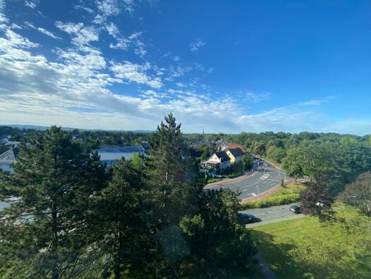 Wohnung zum Kauf 168.500 € 3 Zimmer 79,7 m² 6. Geschoss Weststadt Osnabrück 49078