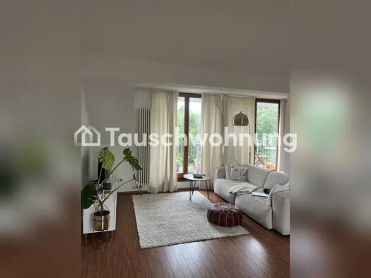 Wohnung zur Miete Tauschwohnung 840 € 2 Zimmer 65 m² Hahnwald Rodenkirchen 50996