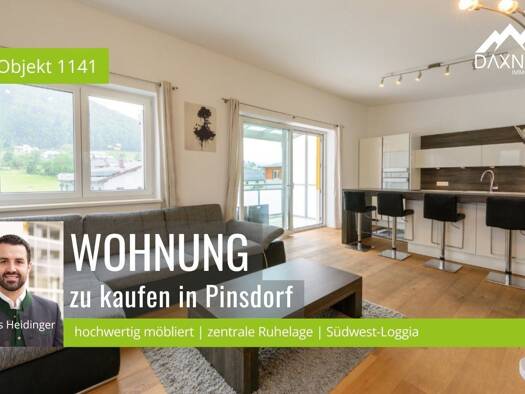 Wohnung zum Kauf 324.000 € 80,9 m² 2. Geschoss Pinsdorf 4812