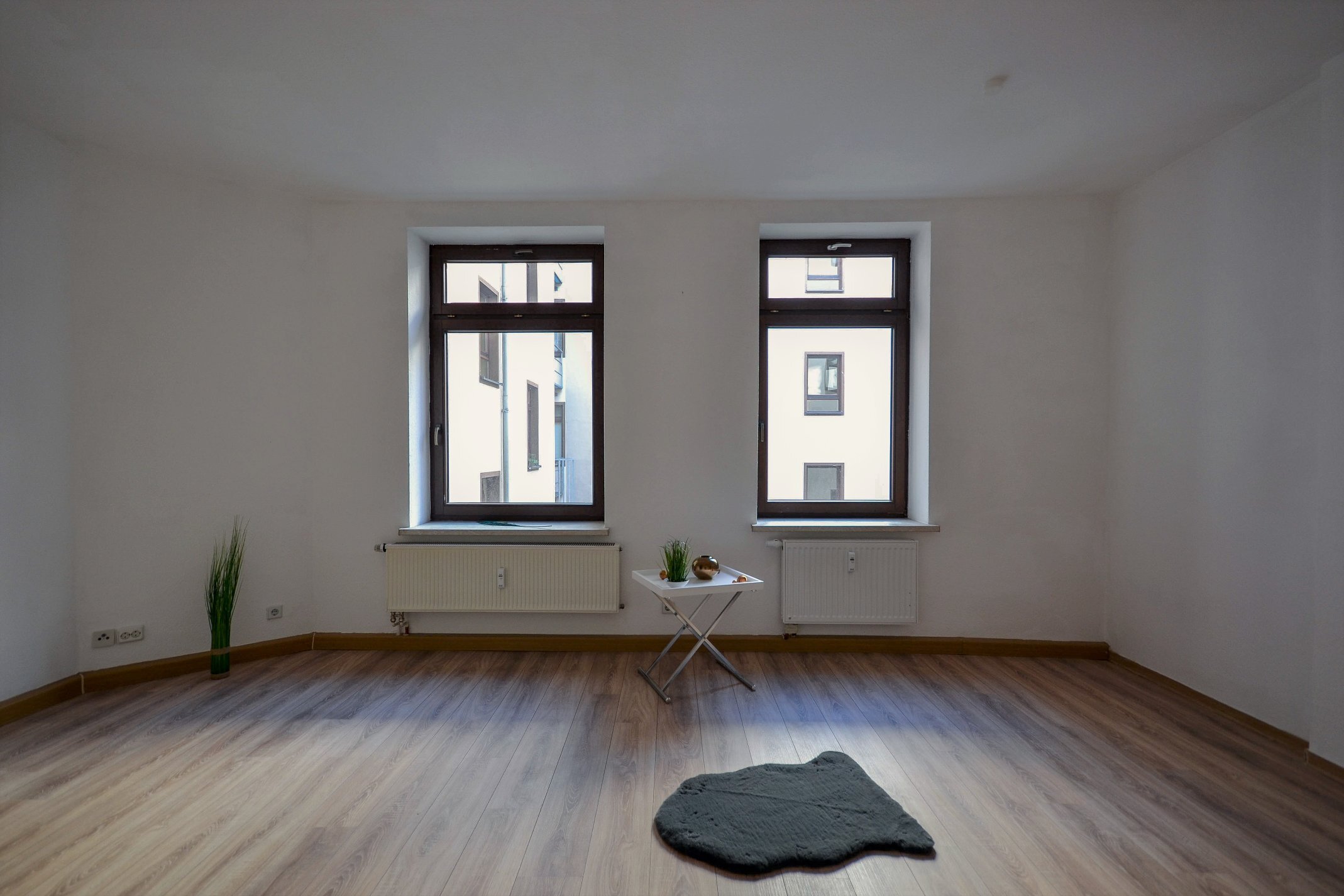 Studio zur Miete 270 € 1 Zimmer 36,1 m²<br/>Wohnfläche 1.<br/>Geschoss Helmstedter Straße 26 Wormser Platz Magdeburg 39112