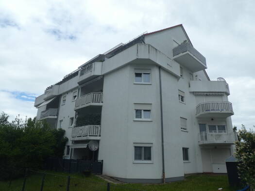 Wohnung zum Kauf 230.000 € 3 Zimmer 82 m² 3. Geschoss Raunheim 65479