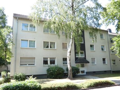 Wohnung zur Miete 470 € 2 Zimmer 58 m² 2. Geschoss frei ab 01.02.2025 Frankfurter Str. 1 Datteln Datteln 45711