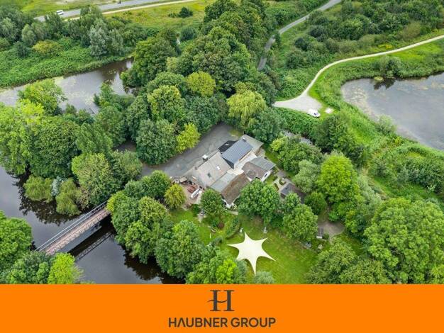 Mehrfamilienhaus zum Kauf 585.000 € 8 Zimmer 300 m² 3.730 m² Grundstück Fischereihafen Bremerhaven 27572