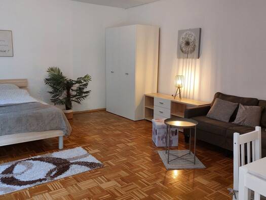 Wohnung zur Miete auf Zeit 1.446 € 1 Zimmer 36 m² frei ab 07.11.2026 Leopoldskron Salzburg 5020