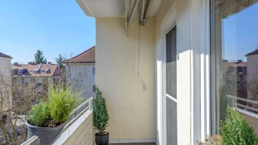 Wohnung zum Kauf 920.000 € 4 Zimmer 84,2 m² Ungererstraße 169 Schwabing-Freimann München 80805