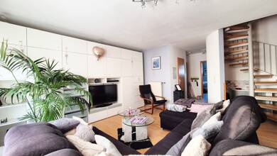 Wohnung zum Kauf 294.000 € 4 Zimmer 117,4 m² Kupferzell Kupferzell 74635