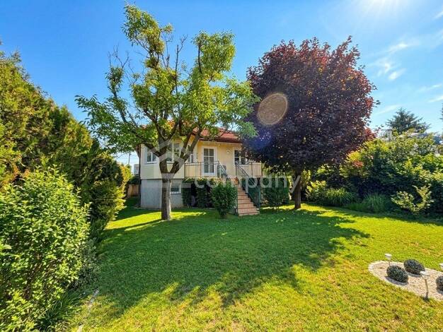 Bungalow zum Kauf 700.000 € 3 Zimmer 74 m² 590 m² Grundstück Donaustadt 1220