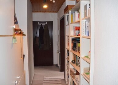 Wohnung zur Miete 506 € 2 Zimmer 63 m² 1. Geschoss frei ab 01.05.2025 Wahlscheid Lohmar 53797