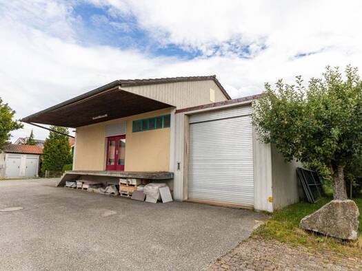 Lagerhalle zur Miete 880 € 167 m² Lagerfläche Dorfen Dorfen 84405