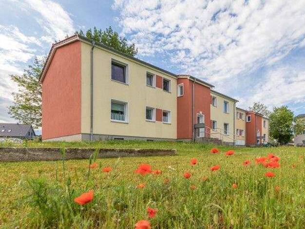 Wohnung zur Miete 801 € 3 Zimmer 74,1 m² 1. Geschoss frei ab 13.12.2025 Pfleidererstr. 3 Kanzlerfeld Braunschweig 38116