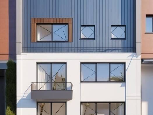 Wohnung zum Kauf 534.000 € 3 Zimmer 92 m² 1. Geschoss frei ab 01.04.2026 Am Königsweg 18 Merkenich Köln 50769