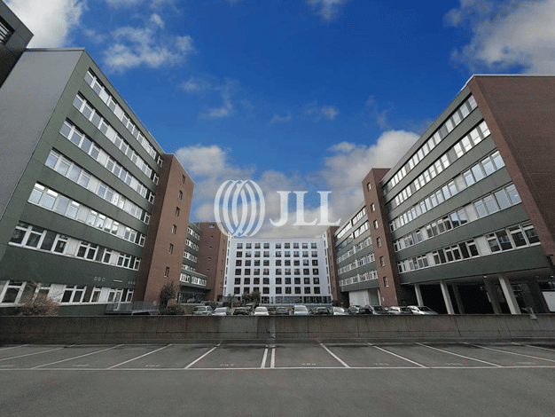 Bürofläche zur Miete provisionsfrei 12,50 € 1.048,9 m² Bürofläche teilbar ab 1.048,9 m² Hammerbrook Hamburg 20097
