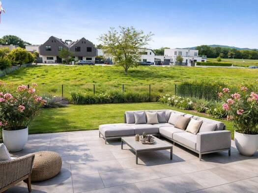 Doppelhaushälfte zum Kauf - Erstbezug 698.000 € 5 Zimmer 125 m² Biedermannsdorf 2362