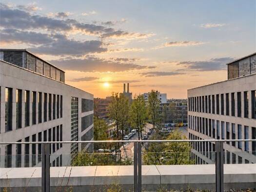 Bürofläche zur Miete 892 m² Bürofläche teilbar ab 892 m² Thalk.Obersendl.-Forsten-Fürstenr.-Solln München 81379