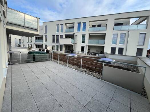 Wohnung zum Kauf 336.000 € 2 Zimmer 72,4 m² 1. Geschoss Kehl Kehl 77694