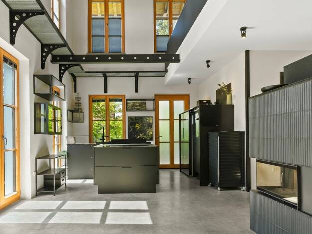 Einfamilienhaus zum Kauf 3 Zimmer 133 m² 989 m² Grundstück Wolfertschwenden 87787