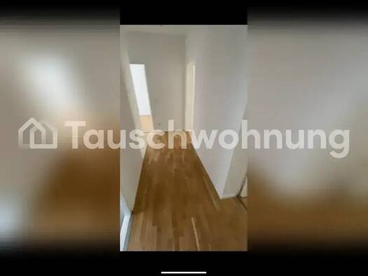 Wohnung zur Miete Tauschwohnung 1.100 € 3 Zimmer 73 m² EG Mitte Berlin 13407