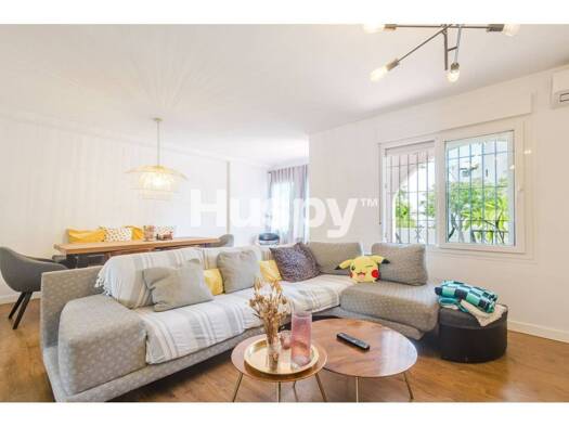 Reihenhaus zum Kauf 600.000 € 4 Zimmer 215 m² 110 m² Grundstück >Calle Debussy > Torremolinos 29620