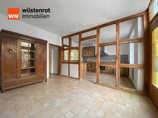 Haus zum Kauf 299.000 € 4 Zimmer 110 m² 130 m² Grundstück Wolbeck Süd-Ost 48167