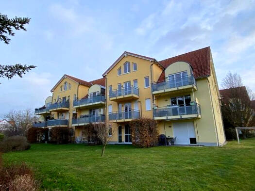 Maisonette zur Miete 1.031 € 3 Zimmer 82,5 m² 2. Geschoss frei ab sofort Feldstraße 12 Zwenkau 04442