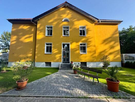 Terrassenwohnung zur Miete 1.290 € 3 Zimmer 84 m² Geschoss 1/2 frei ab 01.06.2026 Zeesen Königs Wusterhausen 15711