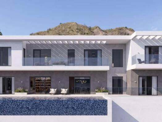 Haus zum Kauf 3.500.000 € 638 m² 1.300 m² Grundstück Finestrat 03509