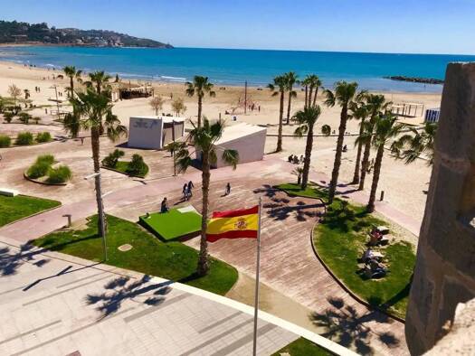 Wohnung zum Kauf 400.000 € 2 Zimmer 100 m² 2. Geschoss Benicàssim / Benicasim 12560