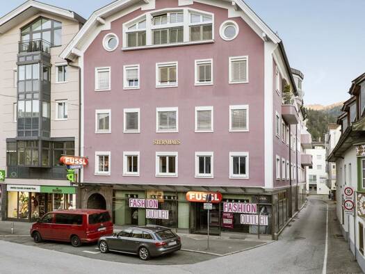 Wohnung zur Miete 540 € 2 Zimmer 36 m² Kaiserbergstrasse 2 Kufstein 6330