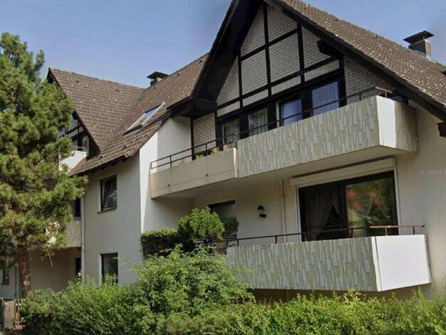 Wohnung zur Miete 540 € 2 Zimmer 55 m² 3. Geschoss frei ab 01.12.2026 Breite Straße 1 Bündheim Bad Harzburg 38667